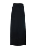 Wake Skirt - Black
