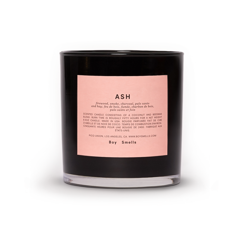 Ash