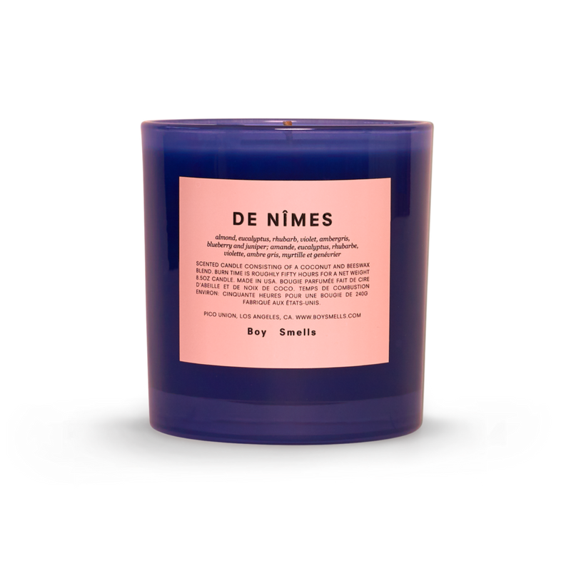 De Nimes