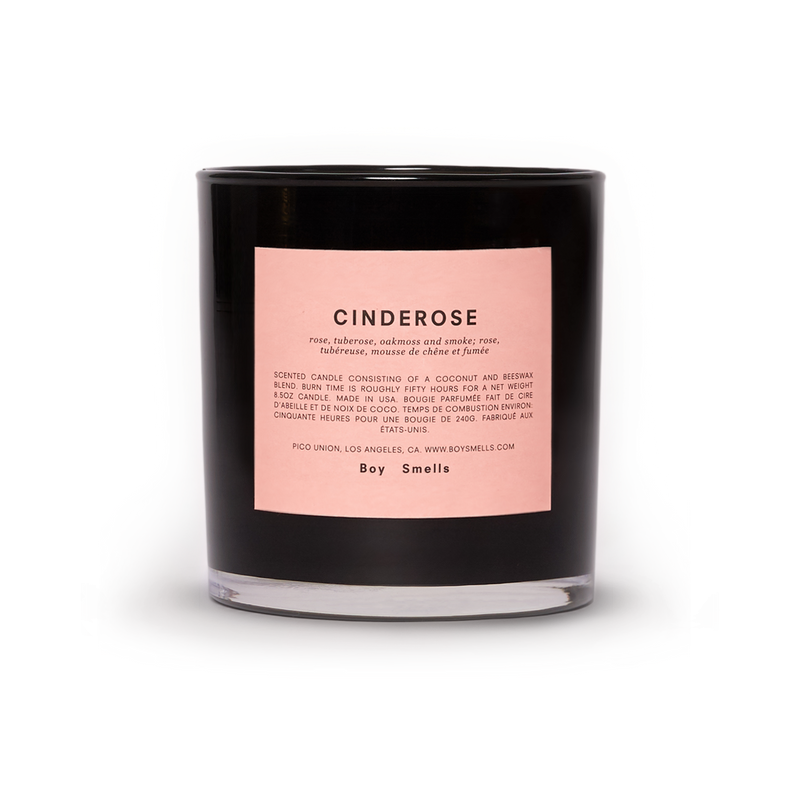 Cinderose