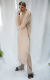Xalpen Sand Tunic