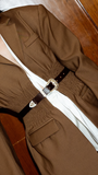 Sultana Belt