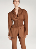 Breva Jacket