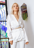 Haley Blazer