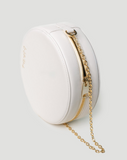 La Lettre Ronde - Off White Bag