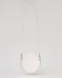 La Lettre Ronde - Off White Bag