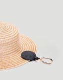 Le Clip Chapeau - Black C