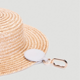 Le Clip Chapeau - Off White Regular