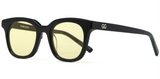 GG Yellow Night Sunglasses