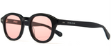 GG Gold Pink Sunglasses