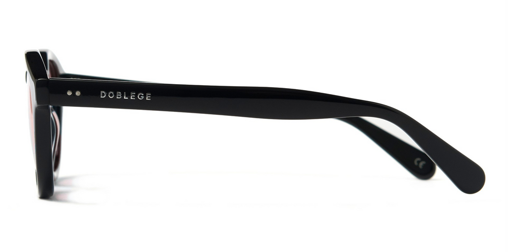 GG Gold Pink Sunglasses