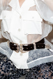 Poderosa Belt
