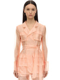 Felicie Suit Jacket