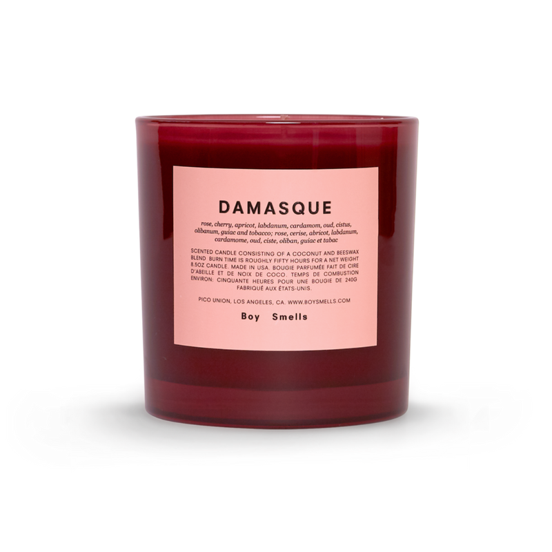 Damasque