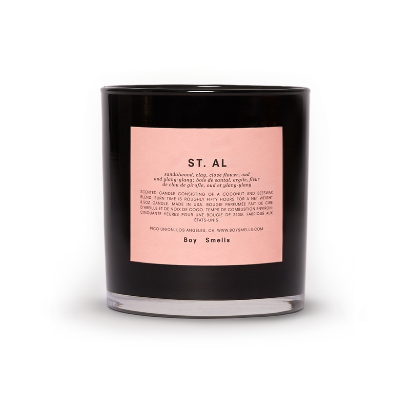 St. Al