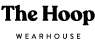 The hoop logo
