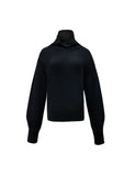 Warne Sweater - Black