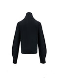 Warne Sweater - Black