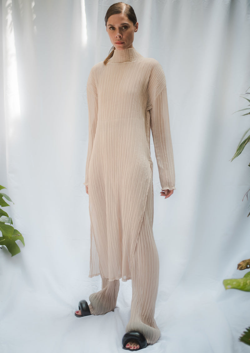 Xalpen Sand Tunic