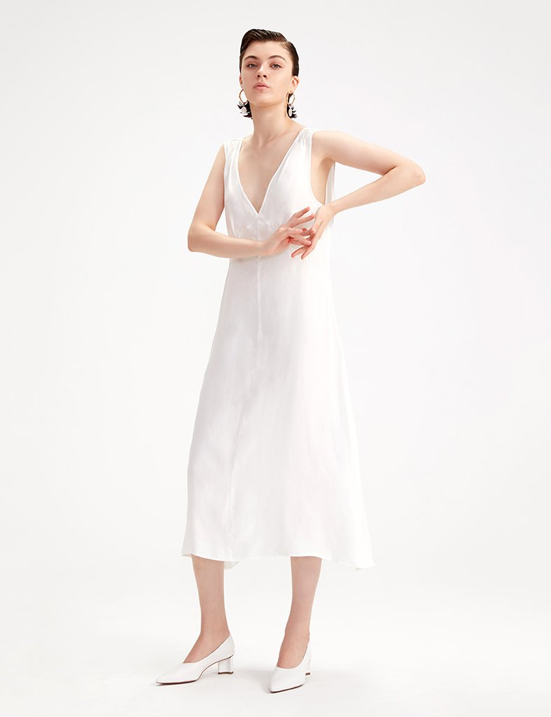 Delphine Dress