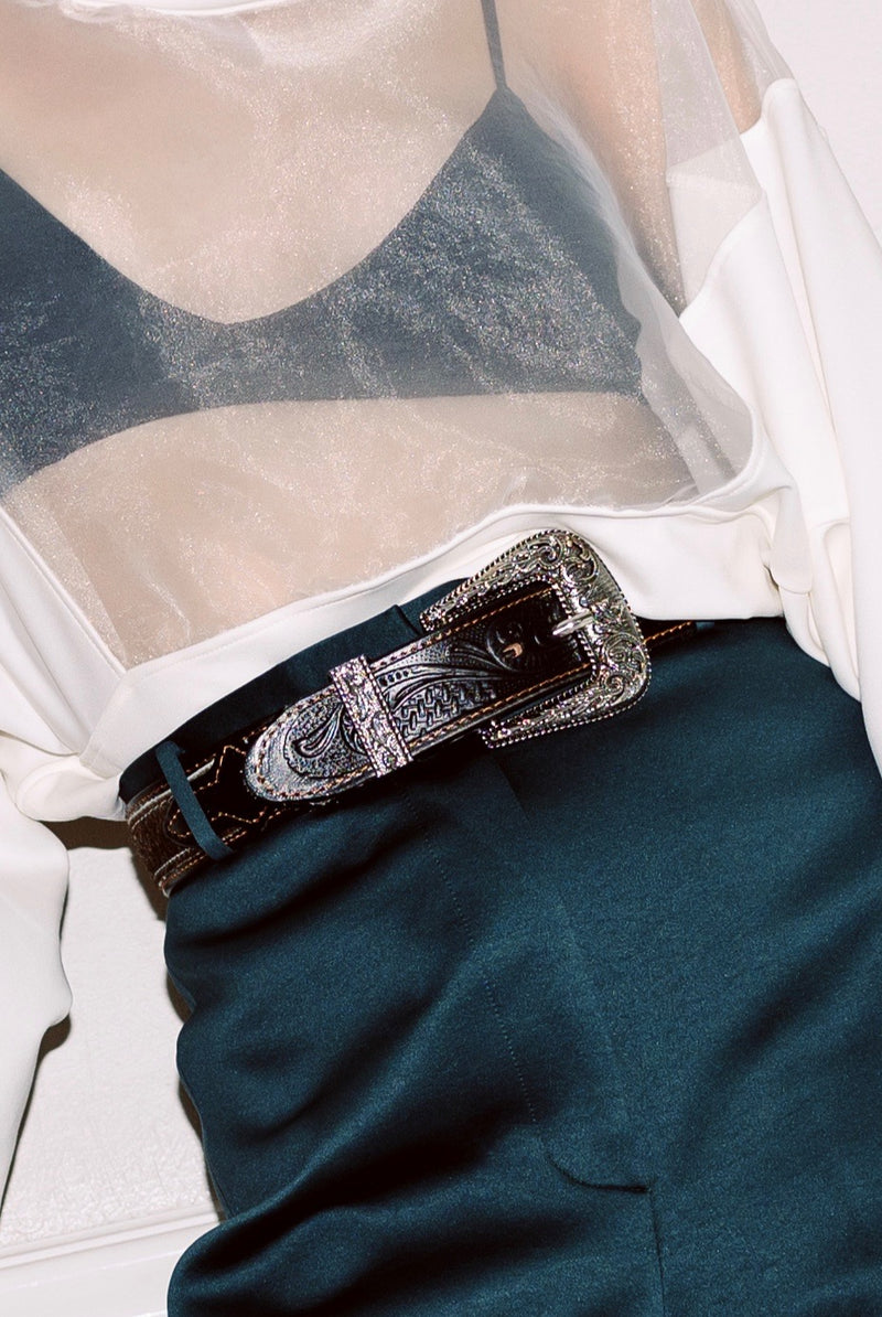 Vaquerita Belt