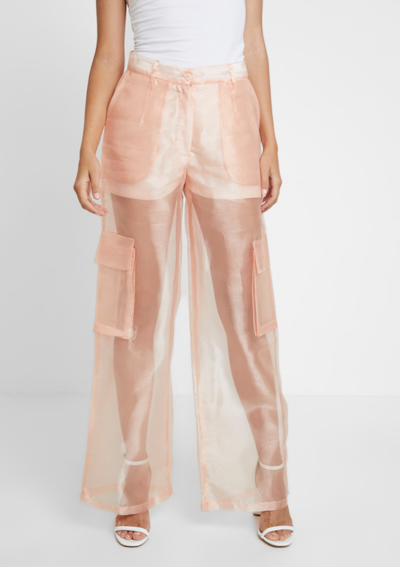 Monie Trousers