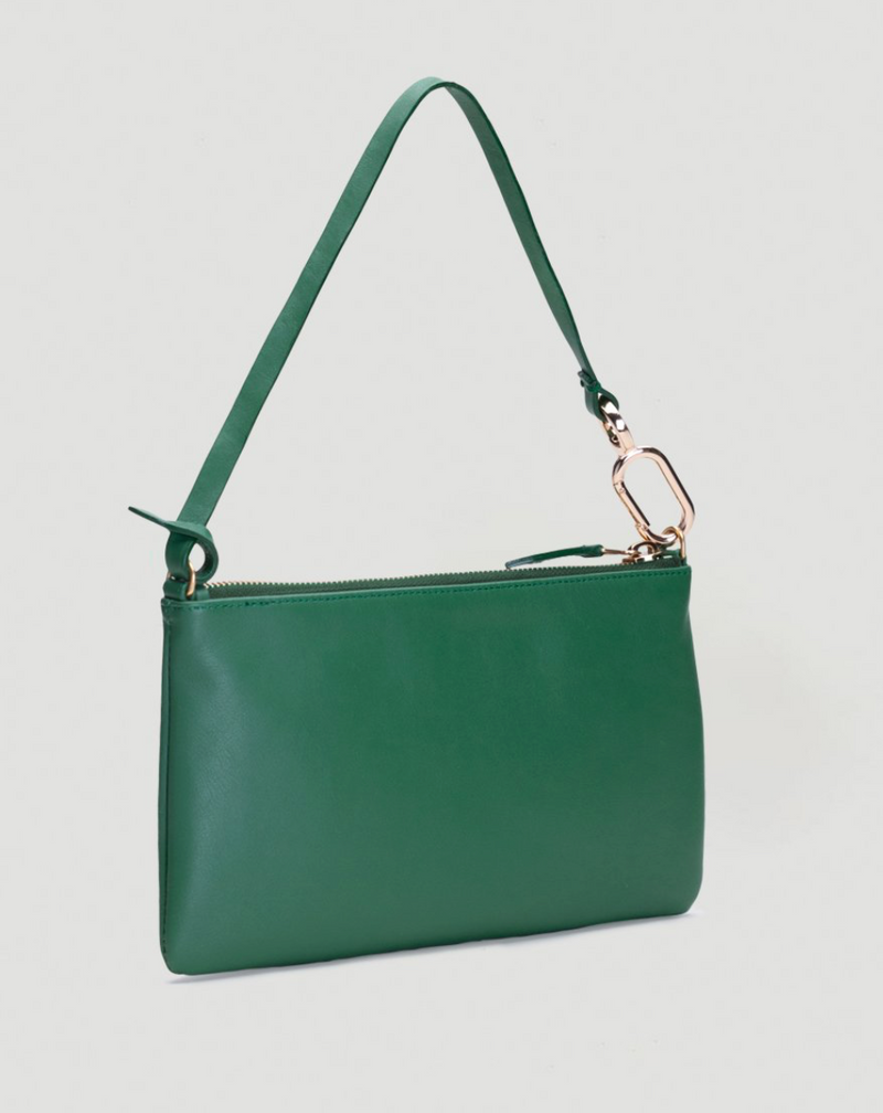 La Lettre - Green Bag