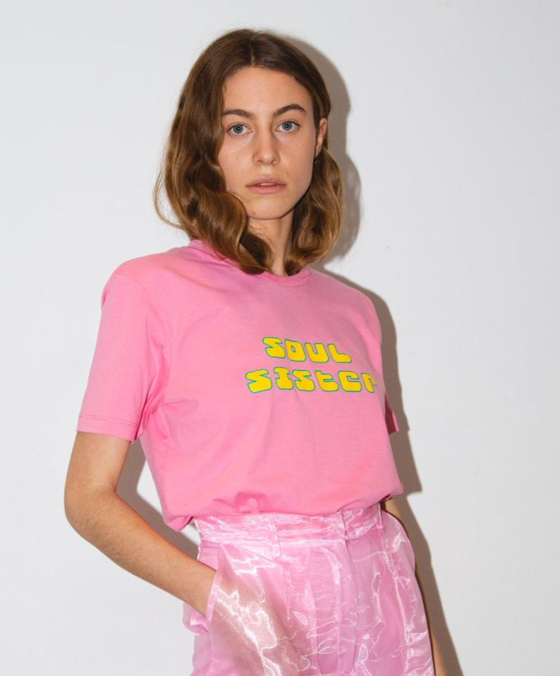 Soul Sister Tshirt
