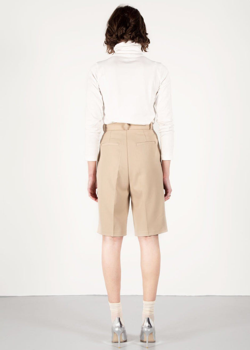 Julie Bermuda Shorts