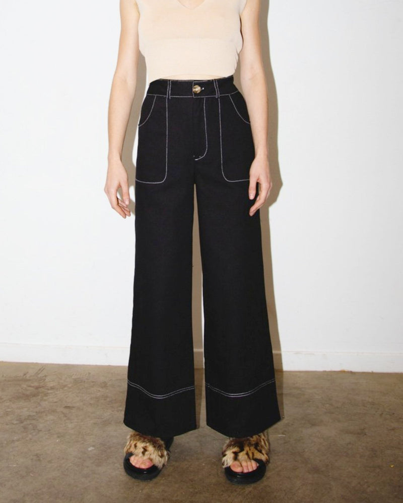 Marion Trousers